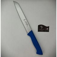 Solingen Ritter 19 cm Mavi Ekmek Bıçağı