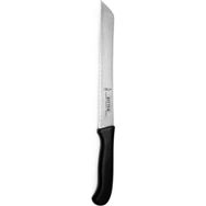 Solingen Ritter 32 cm Siyah Ekmek Bıçağı