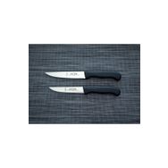 Solingen Ritter Siyah 13 cm Mutfak Bıçağı