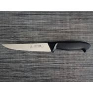Solingen Ritter Siyah Doğrama 18 cm Kasap Et Bıçağı