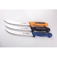Solingen Sarı 21 cm Kasap Bıçağı