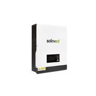 Solinved 12V 1000W Tam Sinüs Inverter