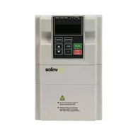 Solinved 2 HP 1.5 KW Monofaze 1x220 Solar Pompa Sürücü