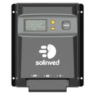 Solinved 20A MPPT Solar Şarj Kontrol Cihazı
