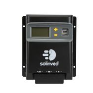 Solinved 30A MPPT Solar Şarj Kontrol Cihazı