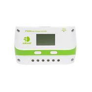 Solinved 30A PWM 12-24V Şarj Kontrol Cihazı