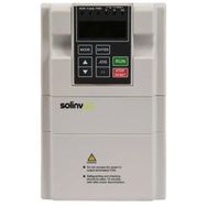 Solinved 5,5 HP 4 KW Trifaze Solar Pompa Sürücüsü