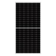 Solinved 550W Half-Cut Monokristal Güneş Paneli