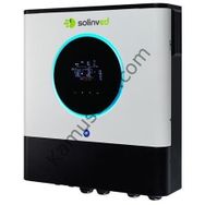 Solinved Max-II 11 KW MPPT Off Grid Inverter