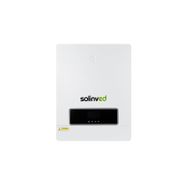 Solinved Max Serisi 48V / 500 VOC 10.2 kW MPPT Off Grid Inverter