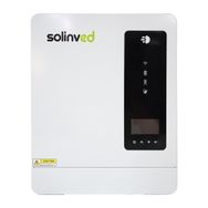 Solinved NM-ECO 3.6 KW MPPT Off-Grid Inverter