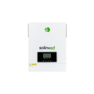 Solinved NML Serisi 1.6 KW MPPT Off Grid 12V 30-400 Voc Inverter