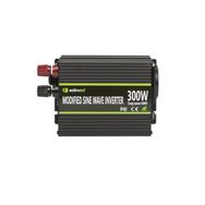 Solinved SLV Serisi 12V 300W Modifiye Sinüs İnverter