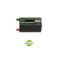 Solinved SLVM Serisi 1000W 12V Modifiye Sinüs İnverter