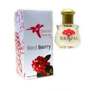 Solissima Red Berry EDP 50 ml Kadın Parfüm