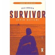 Solo Annenin Survivor Seyir Defteri - Ebrar Güldemler