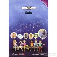 Solo - PYP Readers Level 6 Volume 9 - Edward Zrudlo