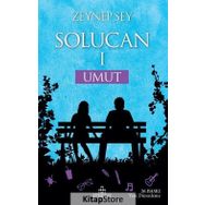 Solucan 1 - Umut - Zeynep Sey