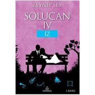 Solucan 4 İz - Zeynep Sey