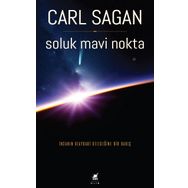Soluk Mavi Nokta - Carl Sagan