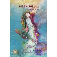 SOLUK SOLUĞA - STUART WOODS