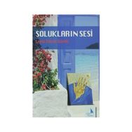 SOLUKLARIN SESI - LEYLA ÖZCAN GÜRELLI