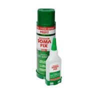 Soma Fix S663 200 ml Genel Amaçlı Hızlı Yapıştırıcı