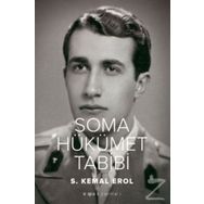 Soma Hükümet Tabibi - S. Kemal Erol