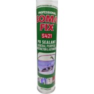 Somafix Beyaz 280 ml PU Mastik