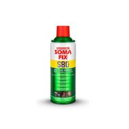 Somafix S80-400 400 gr Çok Amaçlı Sprey