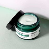 Some By Mi AHA-BHA-PHA 30 Days Miracle Cream 60 gr Onarıcı Centella Kremi