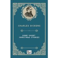 Some Short Christmas Stories - Paper Books
