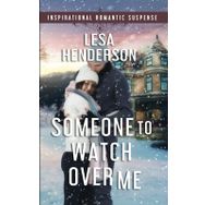 Someone to Watch Over Me Kitap