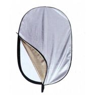 Somita MX-8201 91x122 cm 5'in 1 Yansıtıcı Reflektör