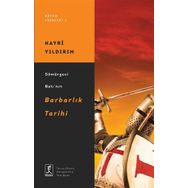 SÖMÜRGECI BATININ BARBARLIK TARIHI - HAYRI YILDIRIM