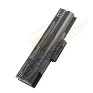 Somy Vaio VGN-BZ562P VGN-BZ563P Notebook Uyumlu Batarya