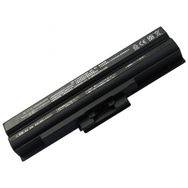 Somy Vaio VGN-CS90NS VGN-CS91NS Notebook Uyumlu Batarya