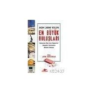 Son 2000 Yılın En Büyük Buluşları - John Brockman