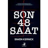 Son 48 Saat - Simon Kernick