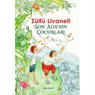 Son Ada’nın Çocukları - Zülfü Livaneli