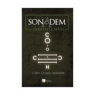 Son Adem Yaratılış Sırrı - Cafer Gezgez Abdullah