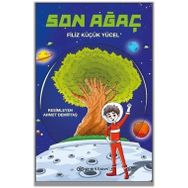 Son Ağaç-Filiz Küçük Yücel