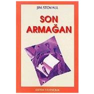 Son Armagan - Jim Stovall