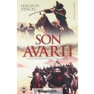 Son Avarlı - Ferudun Dingeç