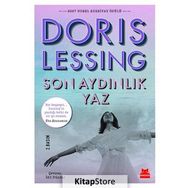 Son Aydınlık Yaz - Doris Lessing