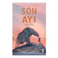 Son Ayı - Hannah Gold
