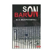 Son Baron - Mahsum Aytek Mezopotamyalı