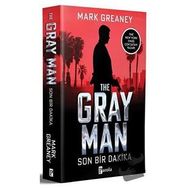 Son Bir Dakika Mark Greaney