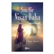 Son Bir Nisan Daha - Ecem Ağırlar - Tılsım Yayınevi