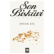 Son Bisküvi - Ercan Ata